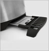 CASO Novea T4 Design Toaster 2777