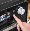 GASTROBACK Design Oven Air Fry & Pizza 42815
