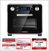 GASTROBACK Design Oven Air Fry & Pizza 42815