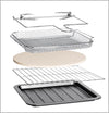 GASTROBACK Design Oven Air Fry & Pizza 42815