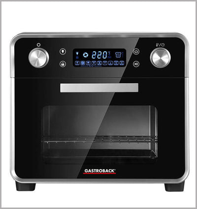 GASTROBACK Design Oven Air Fry & Pizza 42815