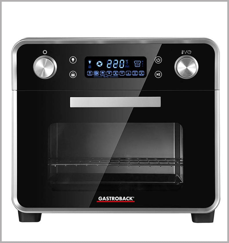 GASTROBACK Design Oven Air Fry & Pizza 42815