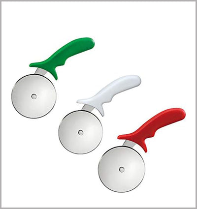 Küchenprofi  Pizza Cutter, Stainless Steel 805000000