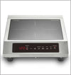 CASO Pro Chef 3500 Mobile induction hob 2364