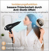 Profi-Care Professional Hair dryer black PC-HT 3017