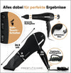 Profi-Care Professional Hair dryer black PC-HT 3017