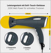 ProfiCare Professional Hair Dryer PC-HT 3045