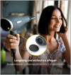 ProfiCare Professional Hair Dryer PC-HT 3045