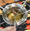 Gastroback Design Raclette-Fondue Advanced Plus 42562