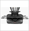 GASTROBACK Raclette Fondue Set 42567