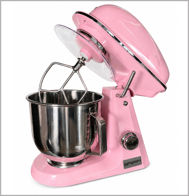 GGM Gastro Rmf7B  Kneading Machine - 7 Litres