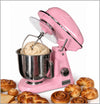 GGM Gastro Rmf7B  Kneading Machine - 7 Litres