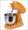 GGM Gastro Rmf7B  Kneading Machine - 7 Litres