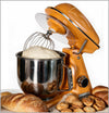 GGM Gastro Rmf7B  Kneading Machine - 7 Litres