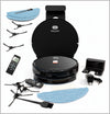 ProfiCare Robot vacuum cleaner PC-BSR 3108 black