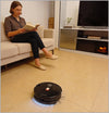 ProfiCare Robot vacuum cleaner PC-BSR 3108 black