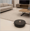 ProfiCare Robot vacuum cleaner PC-BSR 3108 black
