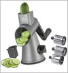 Küchenprofi Robusto Drum Grater 1310223000