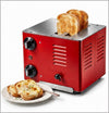 Gastroback Rowlett Toaster Regent red 2 slot  42142