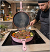 مقلاة شافر مزدوجة الجوانب 12139 - 12140