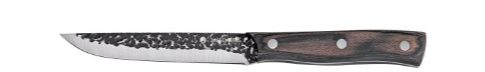 Zassenhaus one Steak knife HUNTER Pakka wood 71245