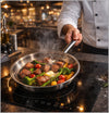 Spring Vulcano frying pan 24cm 1484946024