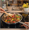Spring Vulcano frying pan 24cm 1484946024