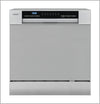 Exquisit GSP5508-030D silver dishwasher