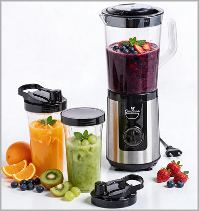 CuciSana Smoothie Maker Electric Blender 400W 910514