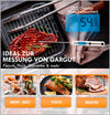 Profi Cook Stainless Steel Digital Thermometer PC-DHT 1039