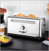 Gastroback Design Toaster Advanced 4S 42394