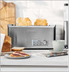 Gastroback Design Toaster Pro 4S 42398