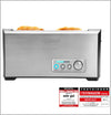 Gastroback Design Toaster Pro 4S 42398