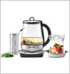 Gastroback Transparent tea maker 42438