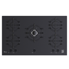Purity Gas Hob 5 Eyes HPT911 MAT-BL