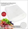 Profi Cook Vacuum Food Bags