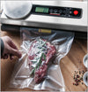 Gastroback Vacuum Sealer Advanced Scale 46012