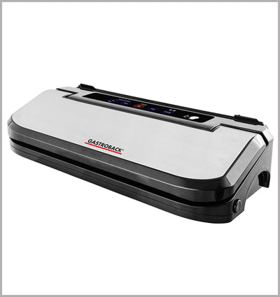 GASTROBACK Design Vacuum Sealer Basic 46009