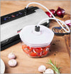 GASTROBACK Design Vacuum Sealer Basic 46009