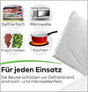 Profi Cook Vacuum Food Bags