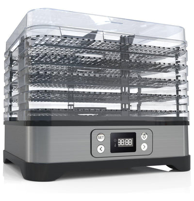 HEINRICH´S Food Dehydrator HDR 8502