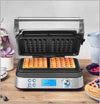 GASTROBACK Waffle Iron Advanced Control 42424