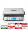 GASTROBACK Waffle Iron Advanced Control 42424