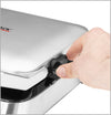 GASTROBACK Waffle Iron Advanced Control 42424