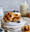 GASTROBACK Waffle Iron Advanced Control 42424