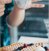 GASTROBACK Waffle Iron Advanced Control 42424