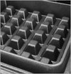 GASTROBACK Waffle Iron Advanced Control 42424