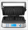 GASTROBACK Waffle Iron Advanced Control 42424