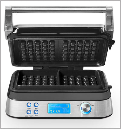 GASTROBACK Waffle Iron Advanced Control 42424