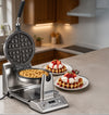Gastroback Design Waffle Maker Advanced, 42419